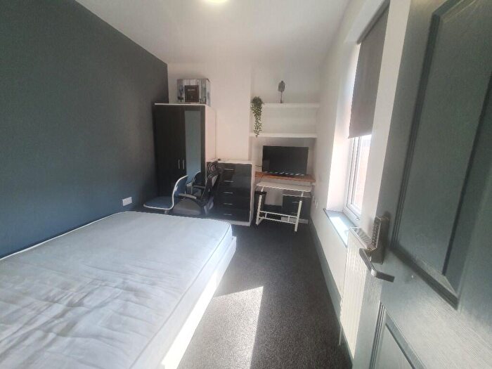 1 Bedroom Terraced House To Rent In Moss Street, Derby, Derbyshire, DE22