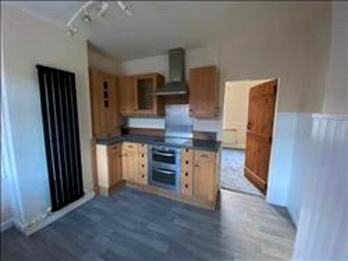 2 Bedroom Terraced House To Rent In Oxford Street, Ilkeston, DE7