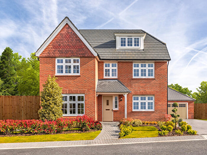 5 Bedroom Detached House For Sale In Greensbridge Lane, Halewood, Liverpool, Merseyside, L26