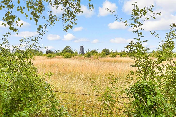 2 Bedroom Cottage For Sale In Deal Road, Northbourne, Deal, Kent, CT14