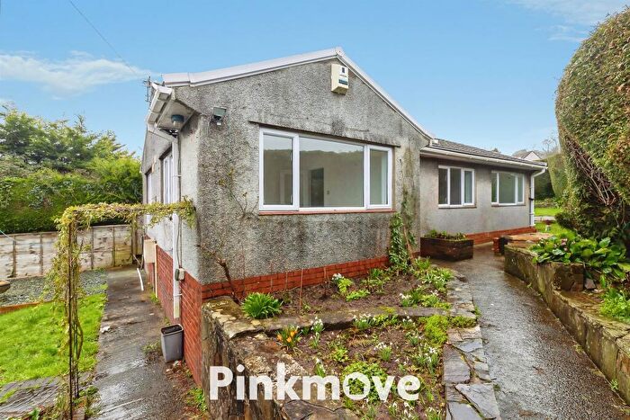 3 Bedroom Detached House For Sale In Augustan Close, Caerleon, Newport, NP18