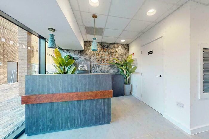 2 Bedroom Flat For Sale In "Founders Court South Type F-" At Market Street, Dartford, DA1