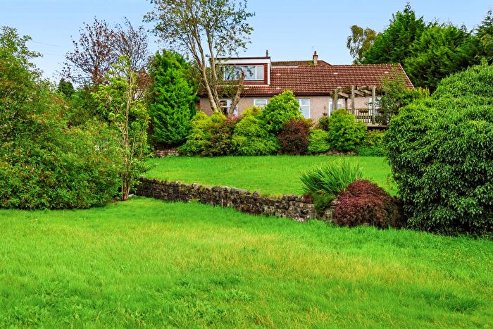 3 Bedroom Bungalow For Sale In Register Road, Kilsyth, Glasgow, G65
