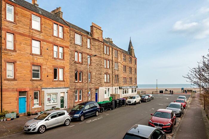 2 Bedroom Flat For Sale In () Kings Road, Portobello, Edinburgh, EH15