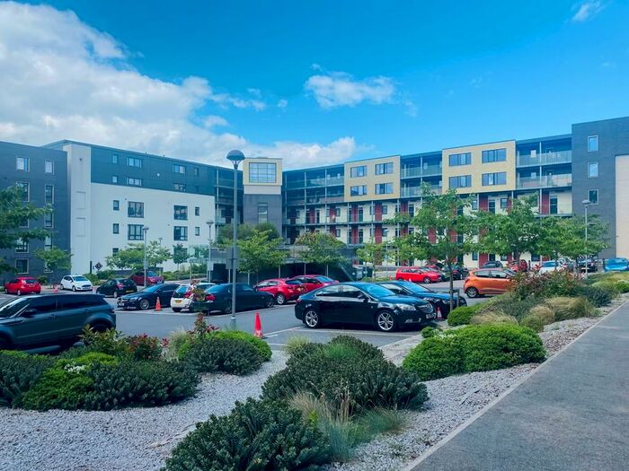 2 Bedroom Apartment To Rent In Drapery House, Fabrick Square, Lombard Street, Birmingham, B12