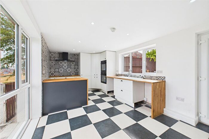 2 Bedroom Detached Bungalow For Sale In Rookery Lane, Sutton-In-Ashfield, NG17