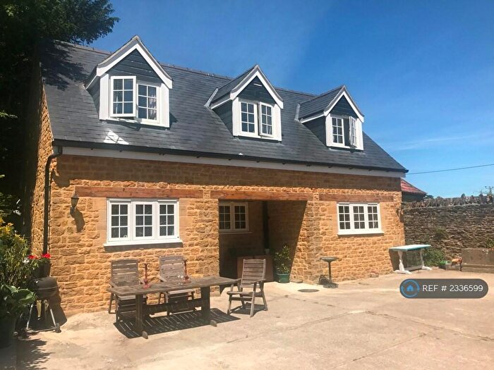 2 Bedroom Detached House To Rent In Coker Court, East Coker, Yeovil, BA22