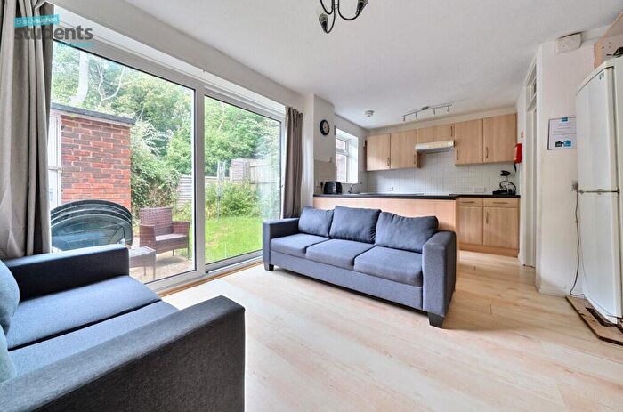 4 Bedroom Terraced House To Rent In Egginton Road, Brighton, East Sussex, BN2