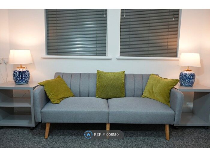 1 Bedroom Flat To Rent In Fulham, Fulham, SW6