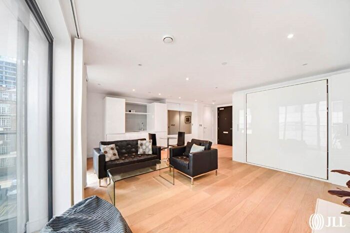 Apartment To Rent In Commercial Street London, E1