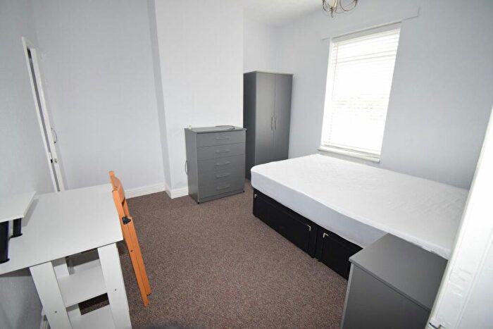 3 Bedroom Property To Rent In Stables Street, DE22