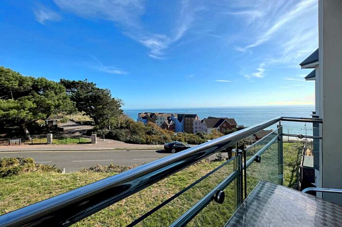 2 Bedroom Maisonette To Rent In Bournemouth, BH5