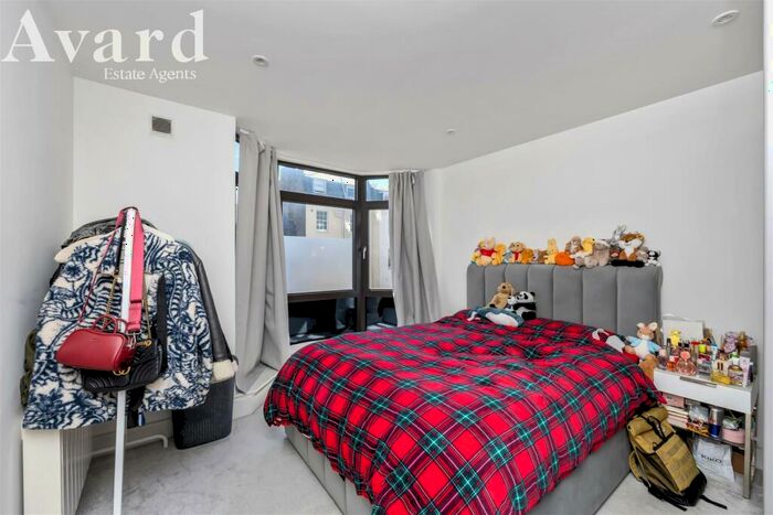 1 Bedroom Flat To Rent In Russell Mews, Brighton, BN1