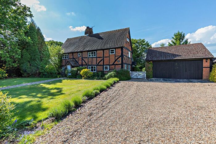 5 Bedroom Detached House For Sale In Sutton Green Road, Sutton Green, Guildford, Surrey, GU4