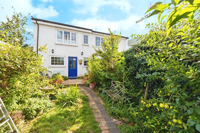 3 Bedroom Semi-Detached House For Sale In Mill Lane, Arlesey, SG15