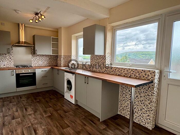 3 Bedroom Semi-Detached House To Rent In Holywell Road, Tonteg, Pontypridd, CF38