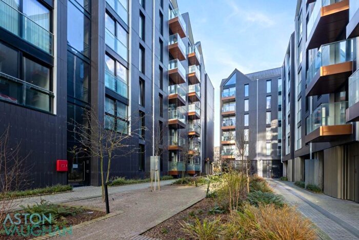 1 Bedroom Apartment For Sale In Circus Street, Brighton, BN2