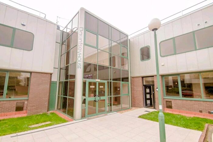 1 Bedroom Flat To Rent In Bentham Close, Swindon, SN5