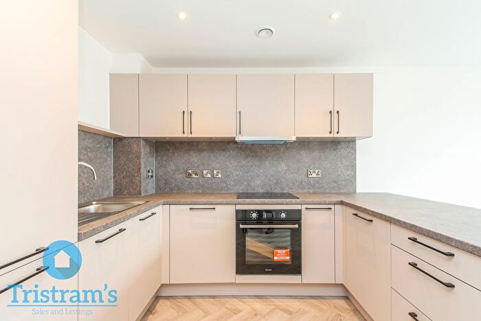 1 Bedroom Flat To Rent In Weavers House, John Street, DE1