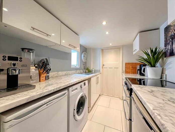 3 Bedroom Semi-Detached House For Sale In Sydney Street, Brightlingsea, CO7