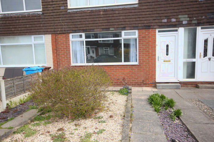 1 Bedroom Apartment To Rent In Otley Road, Lytham St. Annes, FY8