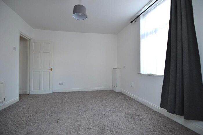 1 Bedroom Apartment To Rent In Duke Street, Nuneaton, CV11