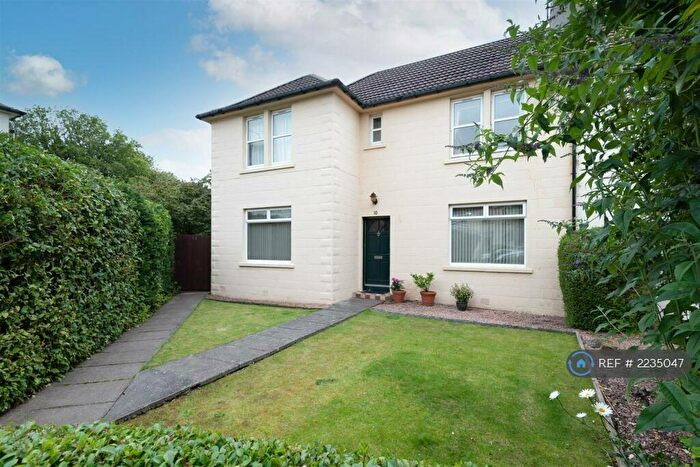 2 Bedroom Flat To Rent In Wallace Avenue, St. Andrews, KY16