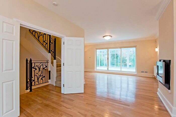 5 Bedroom Terraced House For Sale In Victoria Rise, Hilgrove Road, South Hampstead, London, NW6