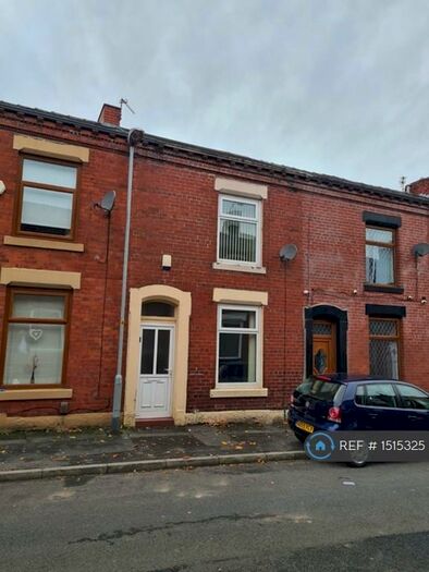 2 Bedroom Terraced House To Rent In Raper Street, Oldham, OL4