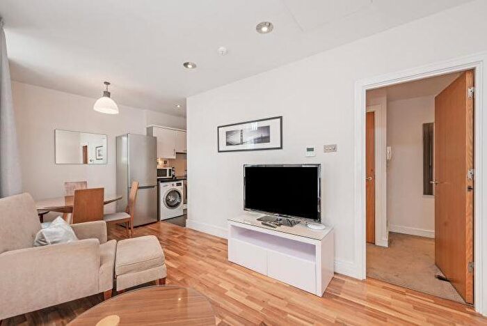 2 Bedroom Apartment To Rent In Abbey Road, St Johns Wood, London, NW8