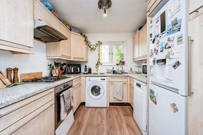 2 Bedroom Semi-Detached House For Sale In High Street, Clapham, Bedford, Bedfordshire, MK41