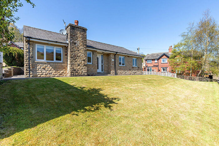3 Bedroom Bungalow For Sale In Hollycrest, Oldham Road, Riponden, HX6