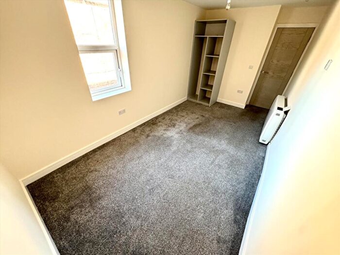 1 Bedroom Flat To Rent In Rawlinson Street, Barrow-In-Furness, LA14