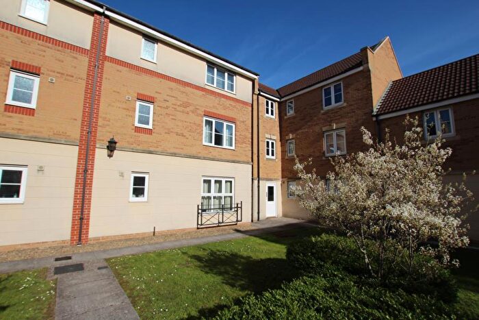 2 Bedroom Flat To Rent In Bristol South End - Bedminster, BS3