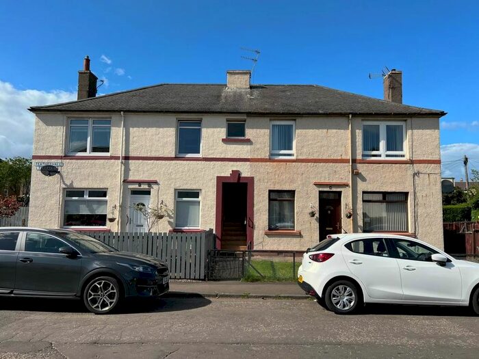 2 Bedroom Flat To Rent In Featherhall Terrace, Corstorphine, Edinburgh, EH12