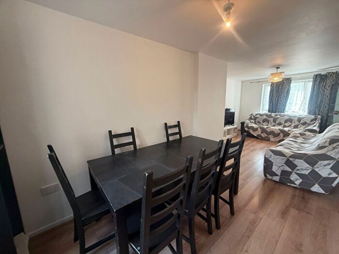 3 Bedroom Terraced House To Rent In Legion Road, Greenford, UB6