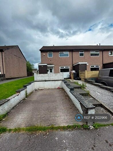 3 Bedroom End Of Terrace House To Rent In Woodbridge Drive, Bolton, BL2