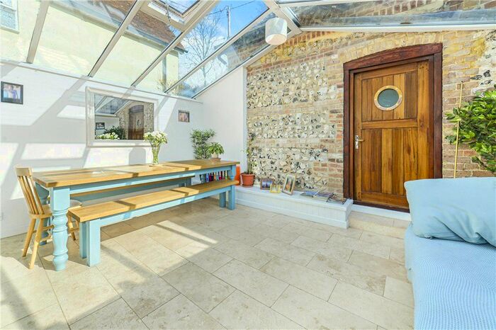 3 Bedroom End Of Terrace House For Sale In Higher Clenston Cottages, Winterborne Clenston, Blandford Forum, Dorset, DT11