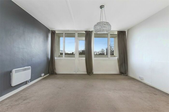 Studio To Rent In Canterbury House, Royal Street, London, SE1