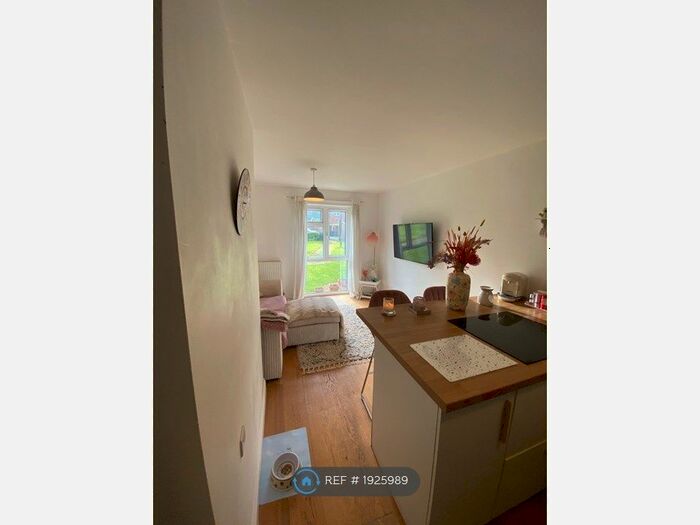 2 Bedroom Flat To Rent In The Mills, Quorndon, LE12