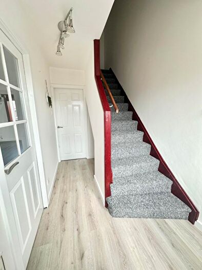 2 Bedroom Terraced House To Rent In Finlarig Terrace, Dundee, DD4