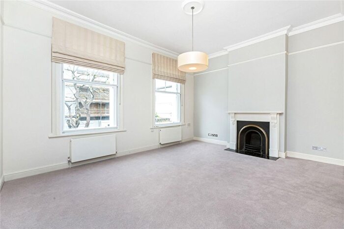 1 Bedroom Flat To Rent In Kings Road, London, SW3