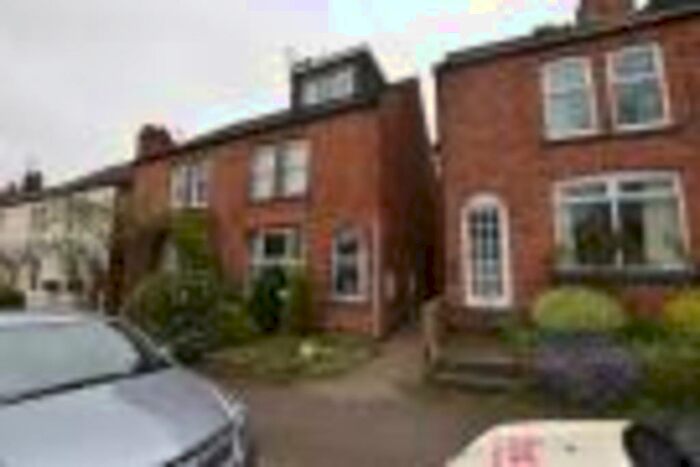 3 Bedroom Semi-Detached House To Rent In Maplewell Road, Woodhouse Eaves, LE12