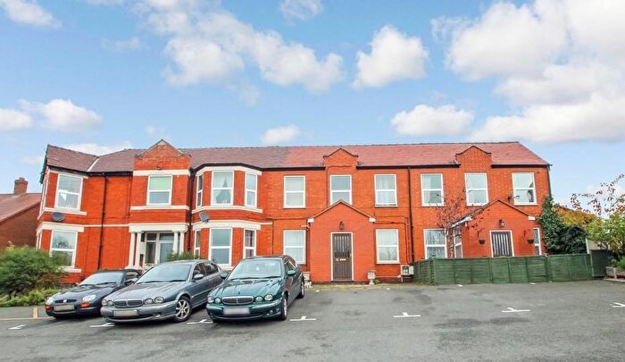 1 Bedroom Apartment To Rent In Watling Street, Grendon, Atherstone, CV9