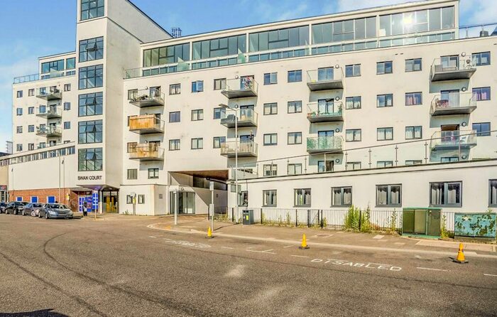 1 Bedroom Apartment To Rent In Waterhouse Street, Hemel Hempstead, HP1