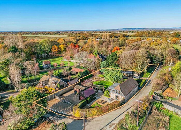 3 Bedroom Detached House For Sale In Fletchers Barn, Fletchers Lane, Sidlesham Common, PO20