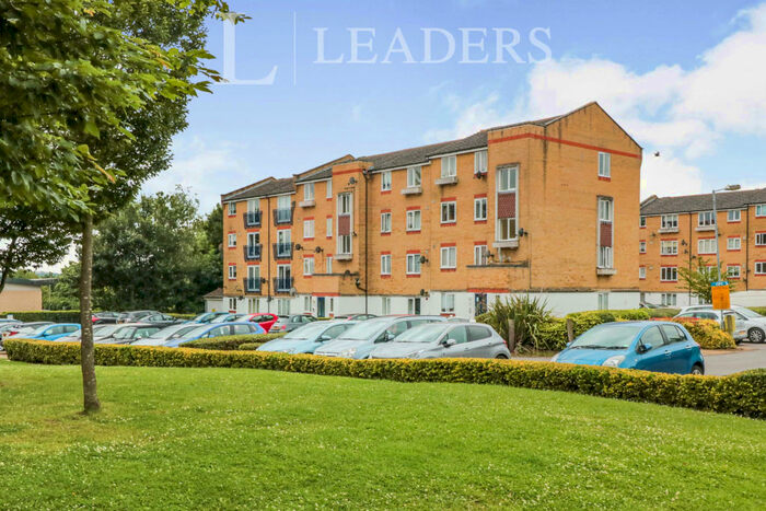 2 Bedroom Flat To Rent In Dadswood, Harlow, CM20