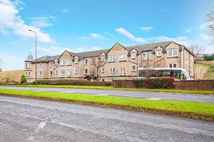 1 Bedroom Property For Sale In Stirling Road, Dunblane, FK15