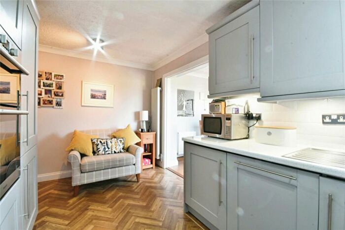 4 Bedroom Detached House For Sale In Sandheys, Denton, Manchester, Greater Manchester, M34