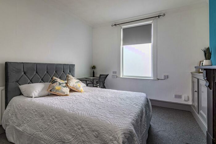 3 Bedroom Terraced House To Rent In St Andrews Street, Lincoln, LN5